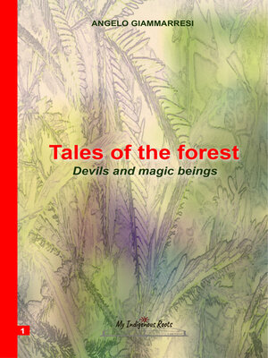 cover image of Tales of the forest